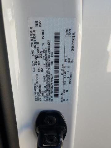 2023 FORD F150 SUPER - 1FTFW1E8XPFA92237