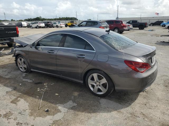 2017 MERCEDES-BENZ CLA 250 4M - WDDSJ4GB1HN402747