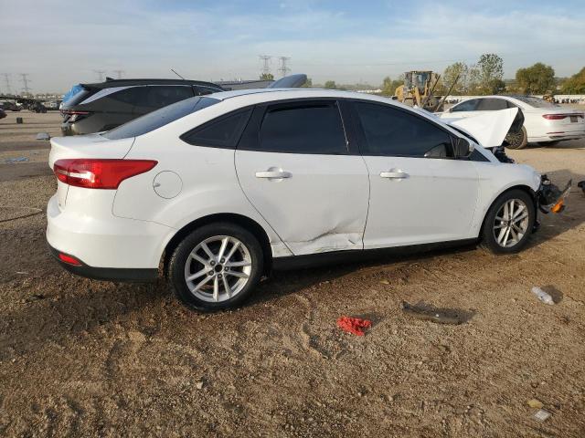 2017 FORD FOCUS SE #3285709656
