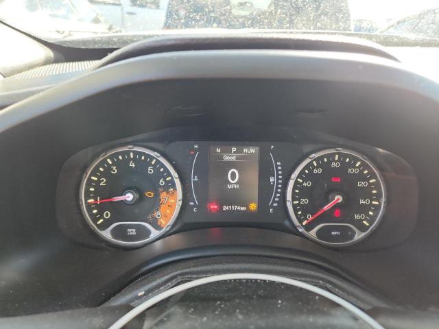 2018 JEEP RENEGADE L #3282539869