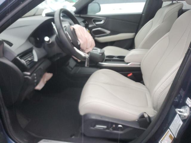 2025 ACURA RDX #3284588397