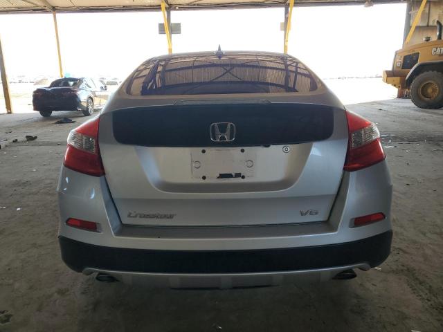 2013 HONDA CROSSTOUR #3303897704