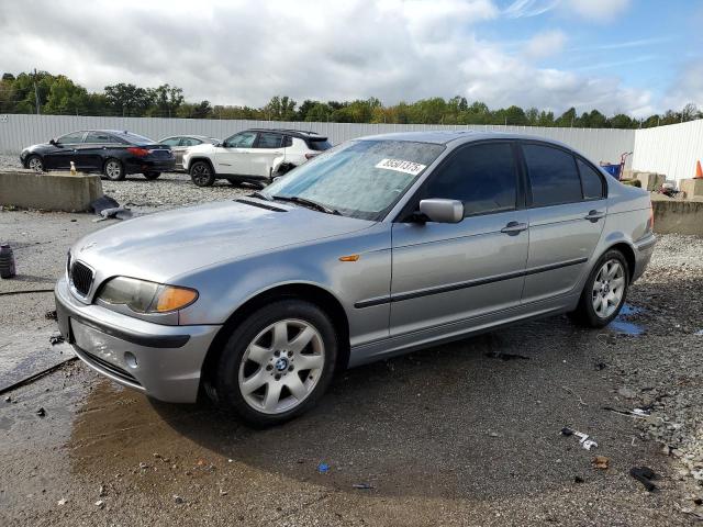 BMW 325 I