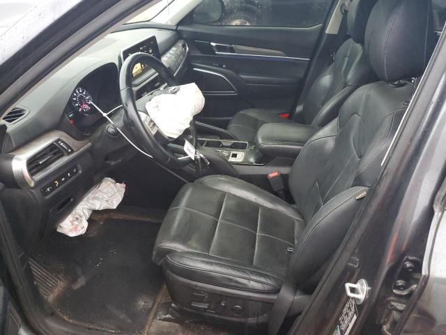 2020 KIA TELLURIDE #3294495491