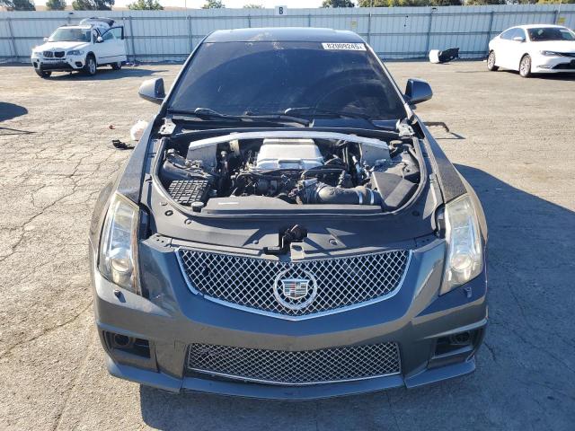 2010 CADILLAC CTS-V #3302687036