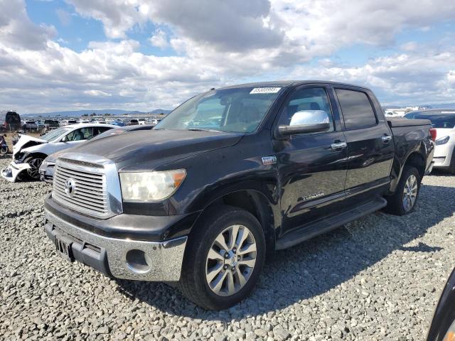 TOYOTA TUNDRA CRE