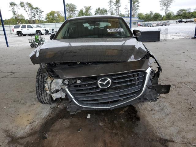 2017 MAZDA 3 TOURING - JM1BN1L3XH1123946