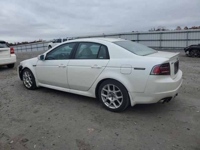 2007 ACURA TL TYPE S #3278816622