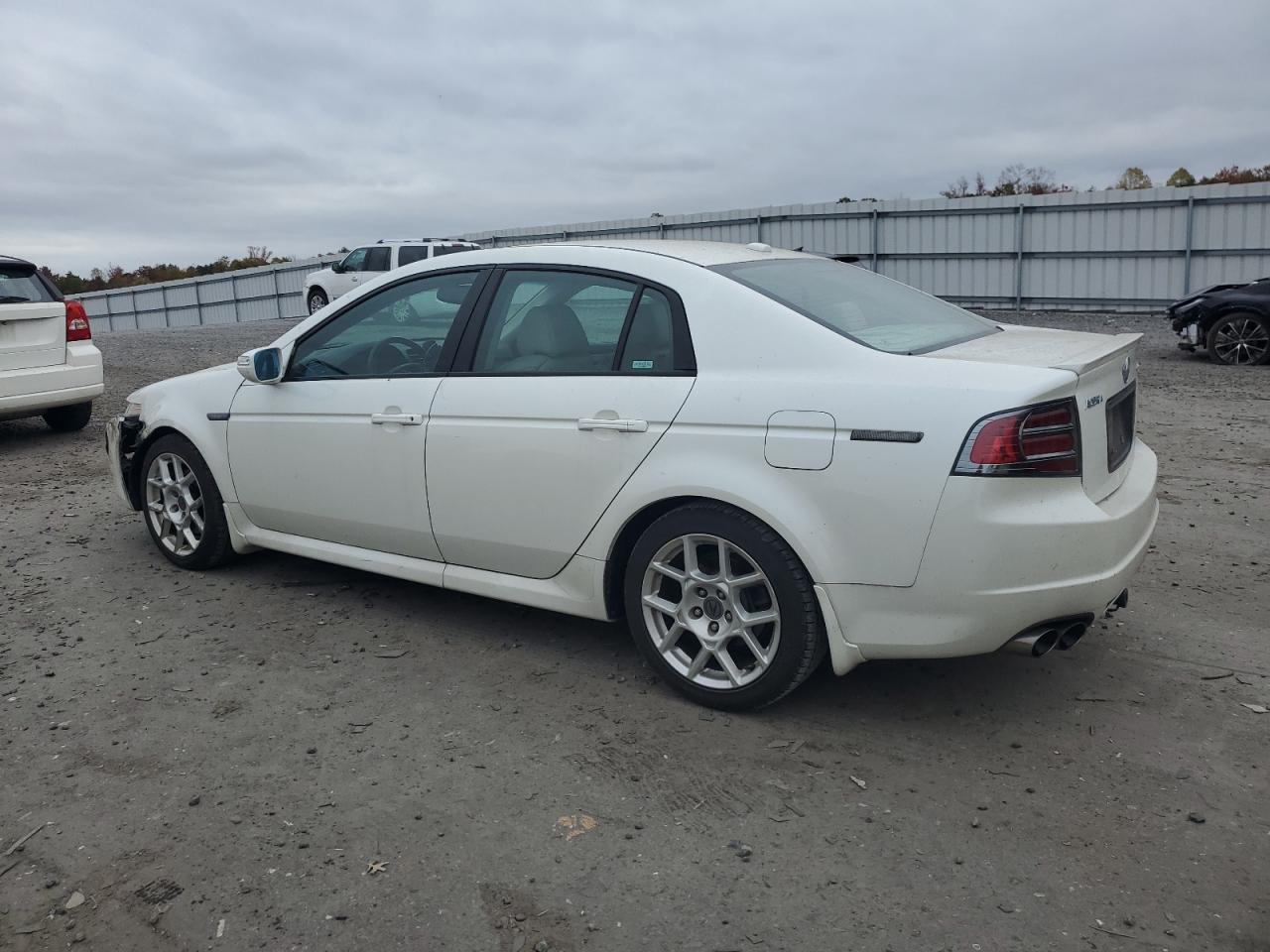Lot #3278816622 2007 ACURA TL TYPE S