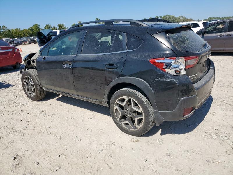 2020 SUBARU CROSSTREK JF2GTAMC0L8205017