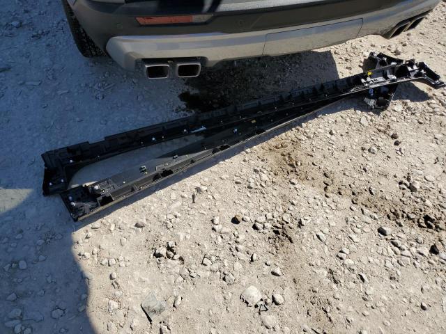 2025 GMC ACADIA ELEVATION 1GKENKRS7SJ283831