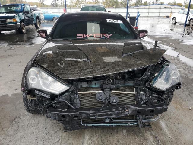 2016 HYUNDAI GENESIS CO KMHHT6KJ0GU135142