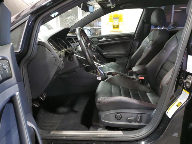 2015 VOLKSWAGEN GTI - 3VW5T7AU1FM030327