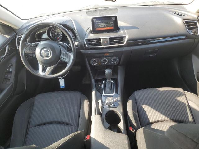 2016 MAZDA 3 SPORT - JM1BM1U7XG1324765