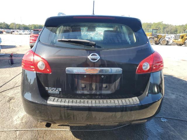 2015 NISSAN ROGUE SELE JN8AS5MT6FW654382