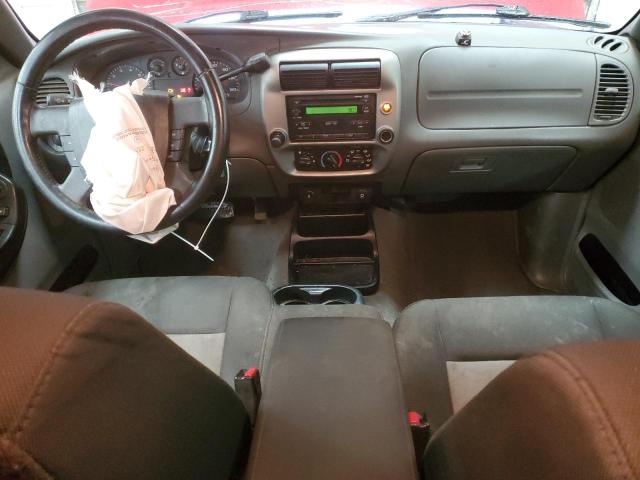 2010 FORD RANGER SUP #3278802618