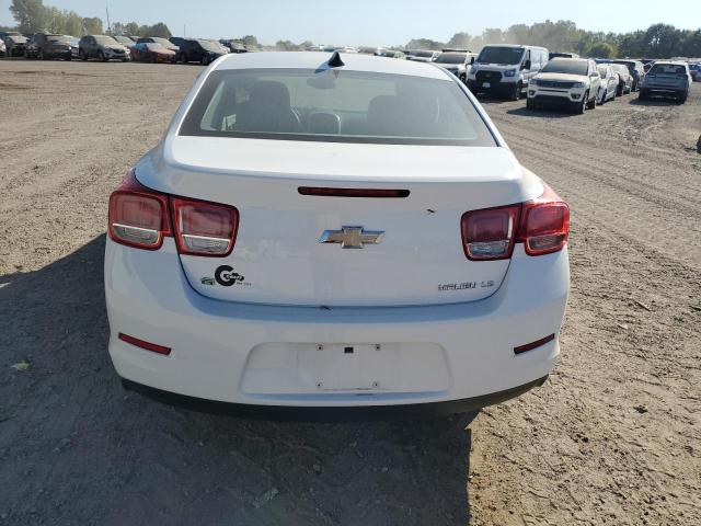 2016 CHEVROLET MALIBU LIM 1G11B5SA4GF124869