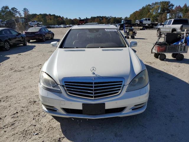 2010 MERCEDES-BENZ S 550 4MAT #3309438999