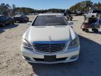 Lot #3309438999 2010 MERCEDES-BENZ S 550 4MAT