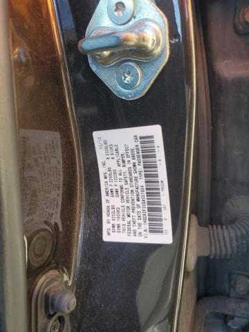 2016 HONDA ACCORD LX - 1HGCR2F30GA057854