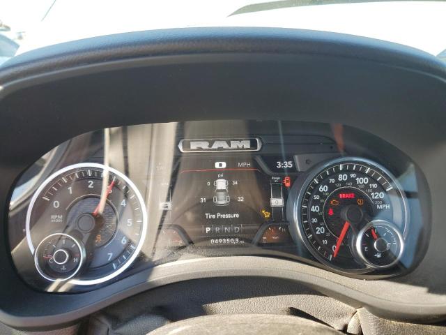 2022 RAM 1500 BIG HORN/LONE STAR 1C6RREBT5NN201668