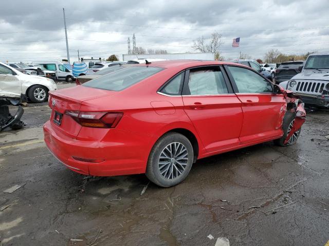2019 VOLKSWAGEN JETTA S 3VWC57BU3KM079832