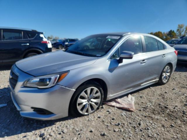 2015 SUBARU LEGACY 2.5 - 4S3BNBD61F3022455