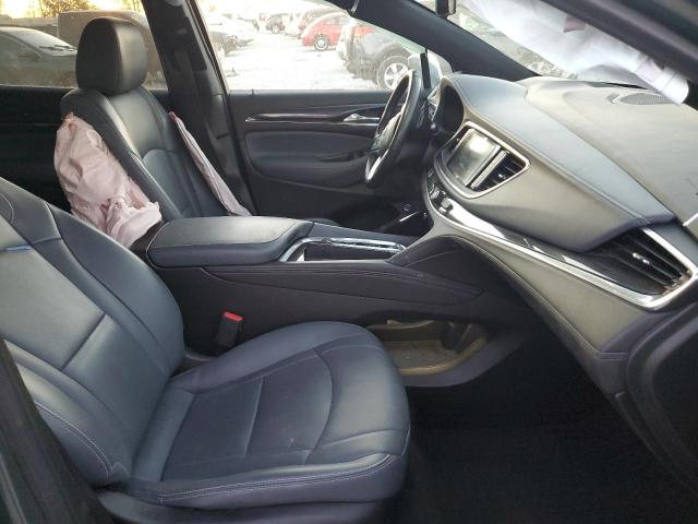 2022 BUICK ENCLAVE PR - 5GAEVBKW6NJ183394