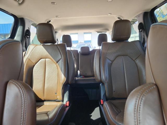 2018 CHRYSLER PACIFICA HYBRID LIMITED - 2C4RC1N70JR169646