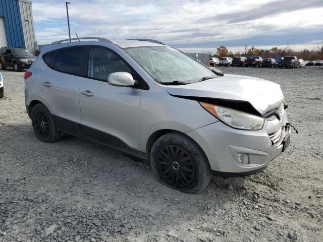 2011 HYUNDAI TUCSON GLS - KM8JU3AC3BU175935