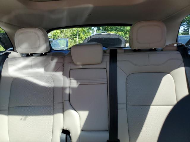 2025 LINCOLN CORSAIR PR 5LMCJ1DA6SUL09575