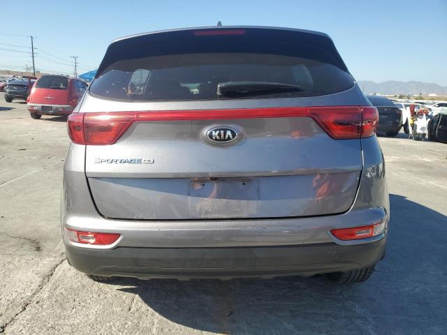 2017 KIA SPORTAGE L - KNDPM3AC6H7283620