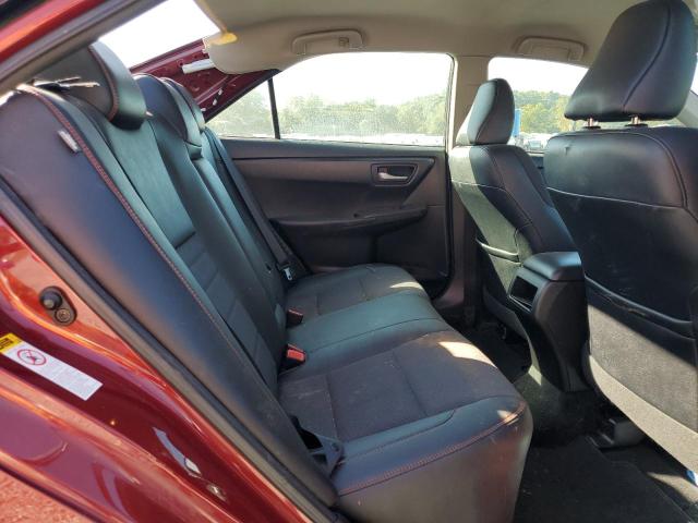 2017 TOYOTA CAMRY HYBR - 4T1BD1FK3HU213925