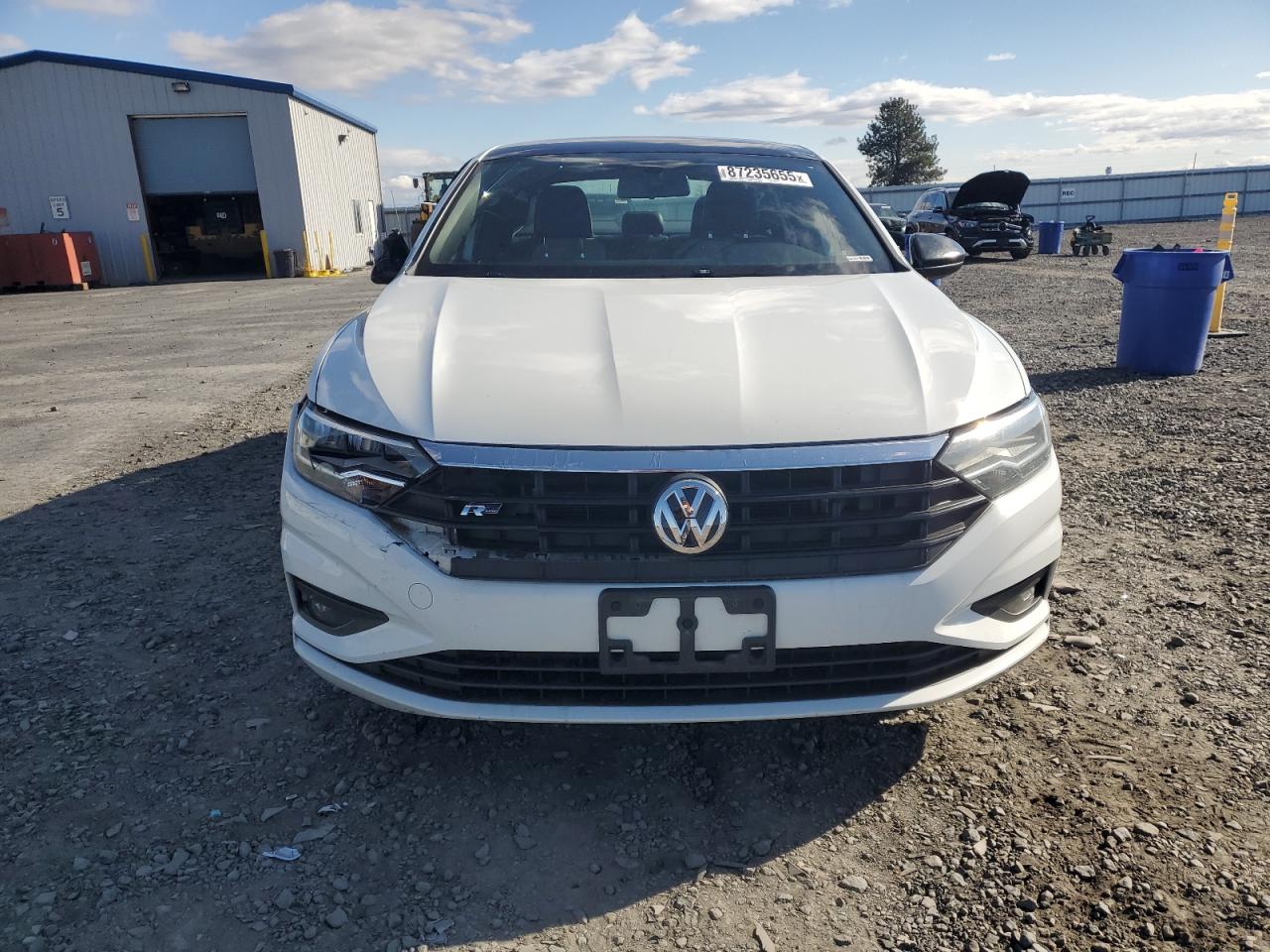 VOLKSWAGEN JETTA S
