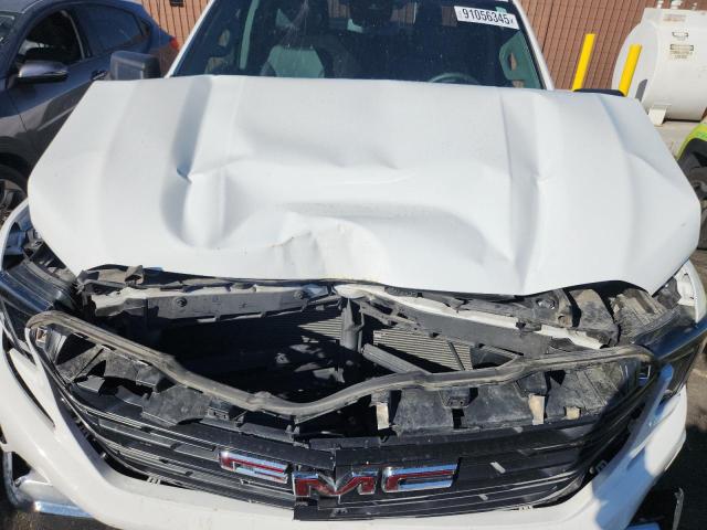 2023 GMC SIERRA K15 - 1GTPUAEK5PZ109918