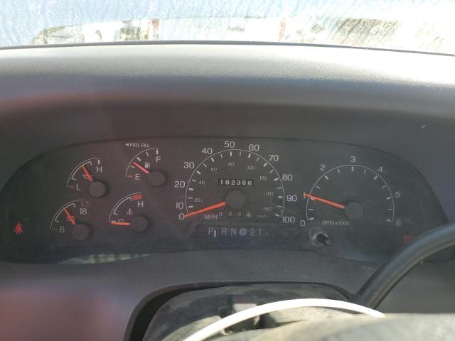 2001 FORD F250 SUPER #3296409637