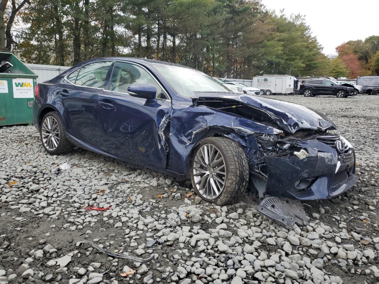 LEXUS IS 250