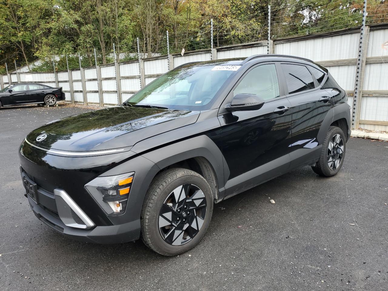 HYUNDAI KONA SEL