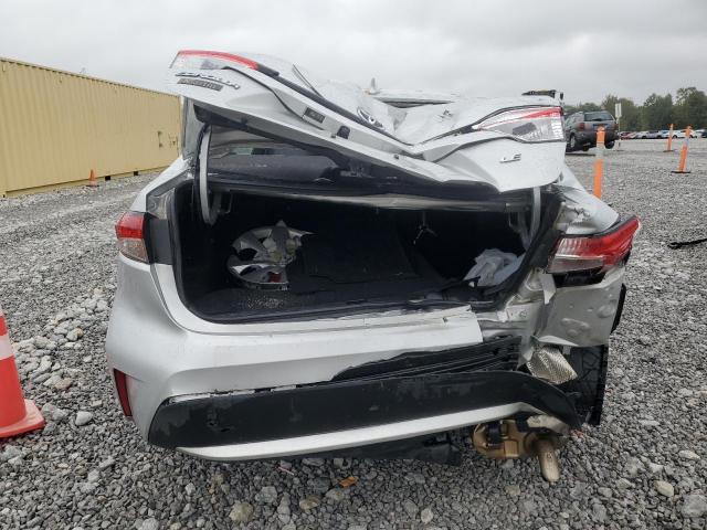 2021 TOYOTA COROLLA LE - 5YFEPMAE2MP224028