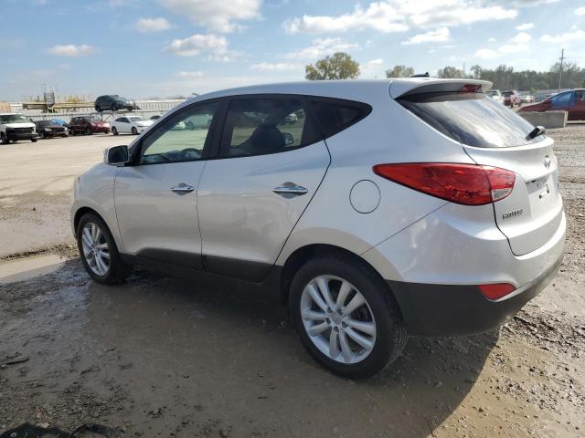 2011 HYUNDAI TUCSON GLS - Other View
