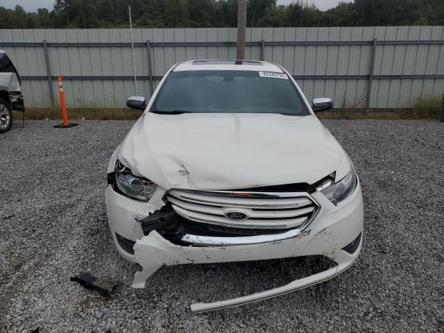 2013 FORD TAURUS LIMITED - 1FAHP2F81DG218300