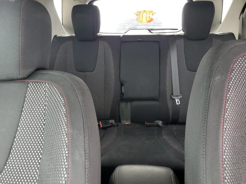 2016 CHEVROLET EQUINOX LT - 2GNALCEK9G1124118