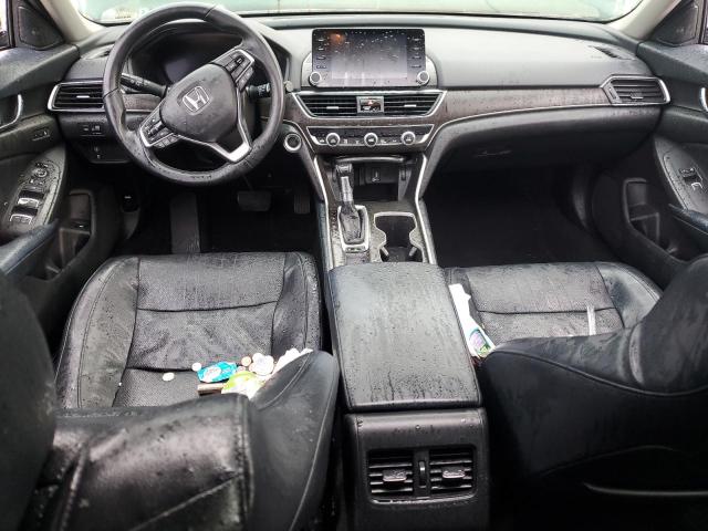 2018 HONDA ACCORD EXL - 1HGCV1F57JA100293