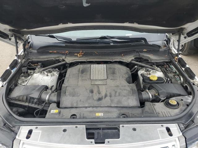 2015 LAND ROVER RANGE ROVE - SALGS3TF0FA229459