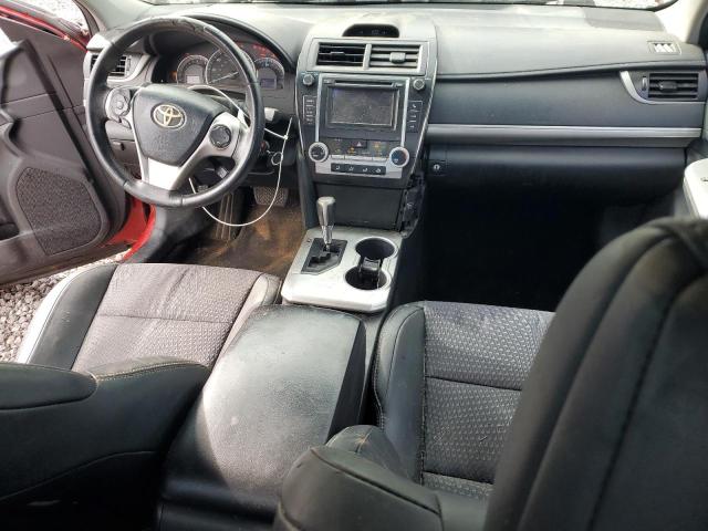 2013 TOYOTA CAMRY L - 4T1BF1FK0DU705820