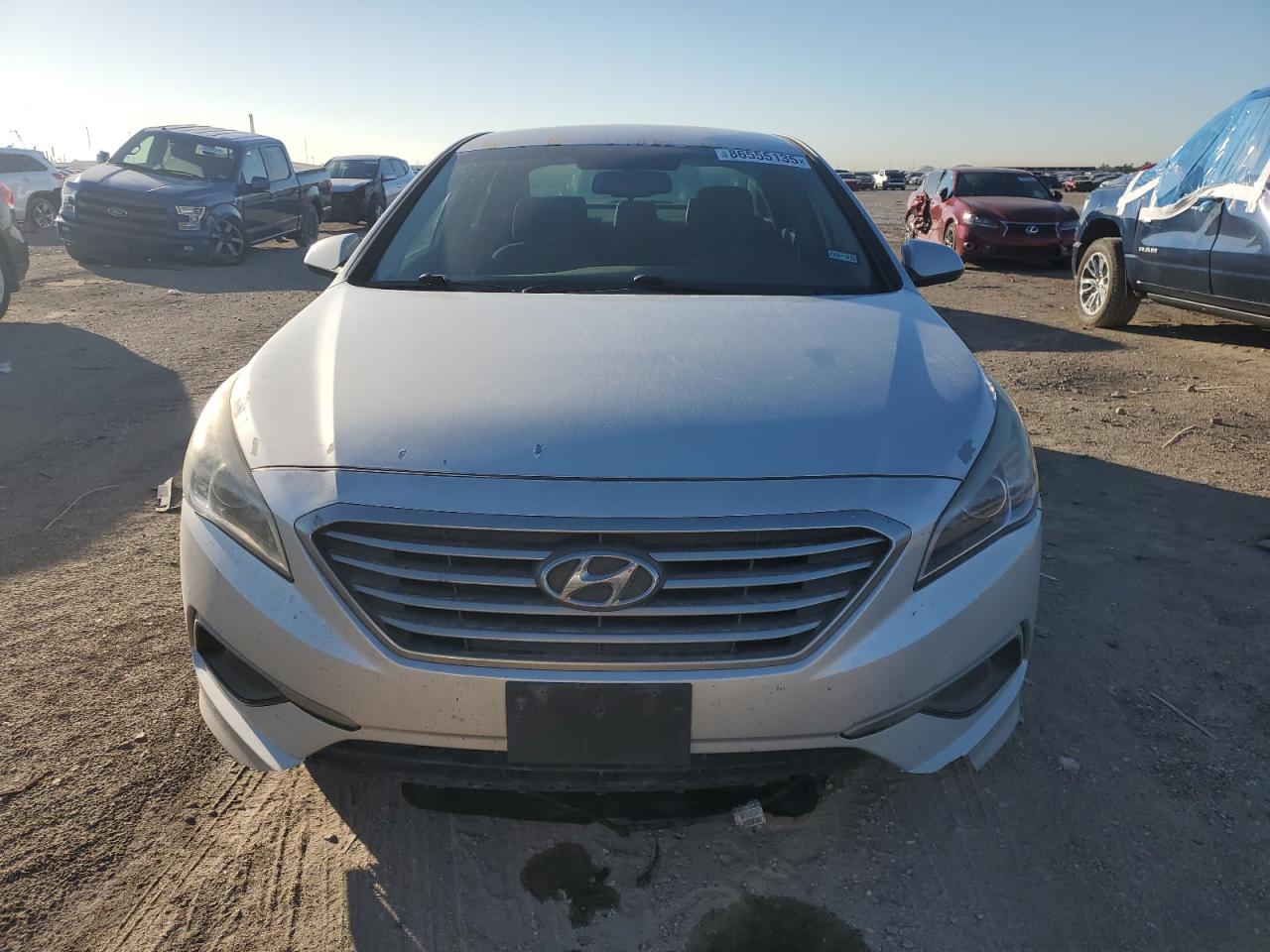 HYUNDAI SONATA SE