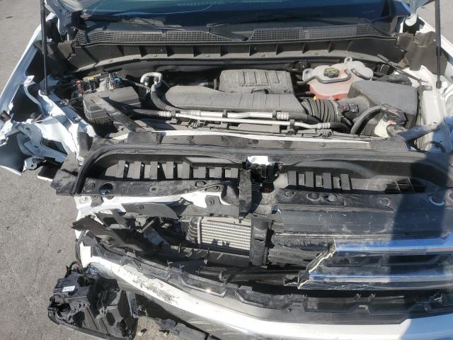 2024 CHEVROLET SILVERADO #3270707897