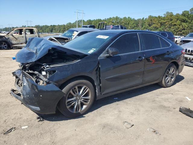 2017 TOYOTA CAMRY LE #3303898706