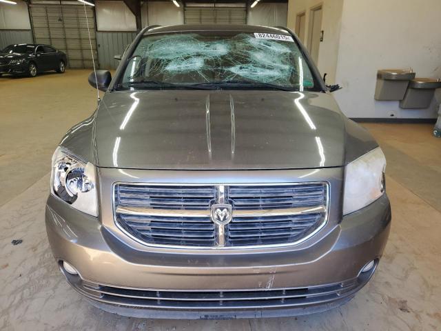 2011 DODGE CALIBER MA - Other View