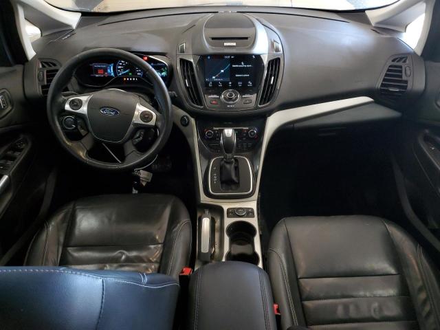 2016 FORD C-MAX PREM 1FADP5CU0GL111297